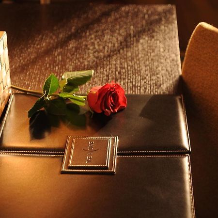The Eclipse Boutique Suites Abu Zabi Zewnętrze zdjęcie