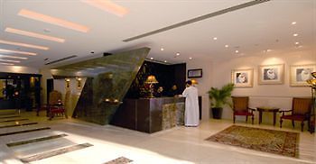 The Eclipse Boutique Suites Abu Zabi Zewnętrze zdjęcie