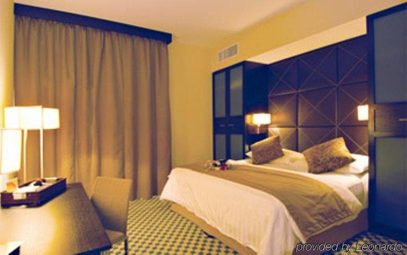 The Eclipse Boutique Suites Abu Zabi Pokój zdjęcie
