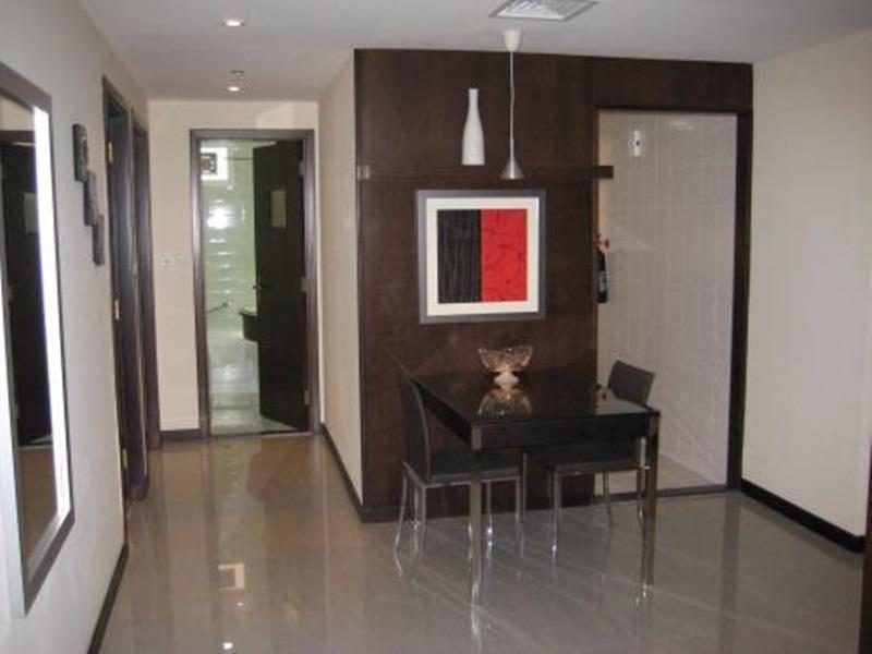 The Eclipse Boutique Suites Abu Zabi Zewnętrze zdjęcie